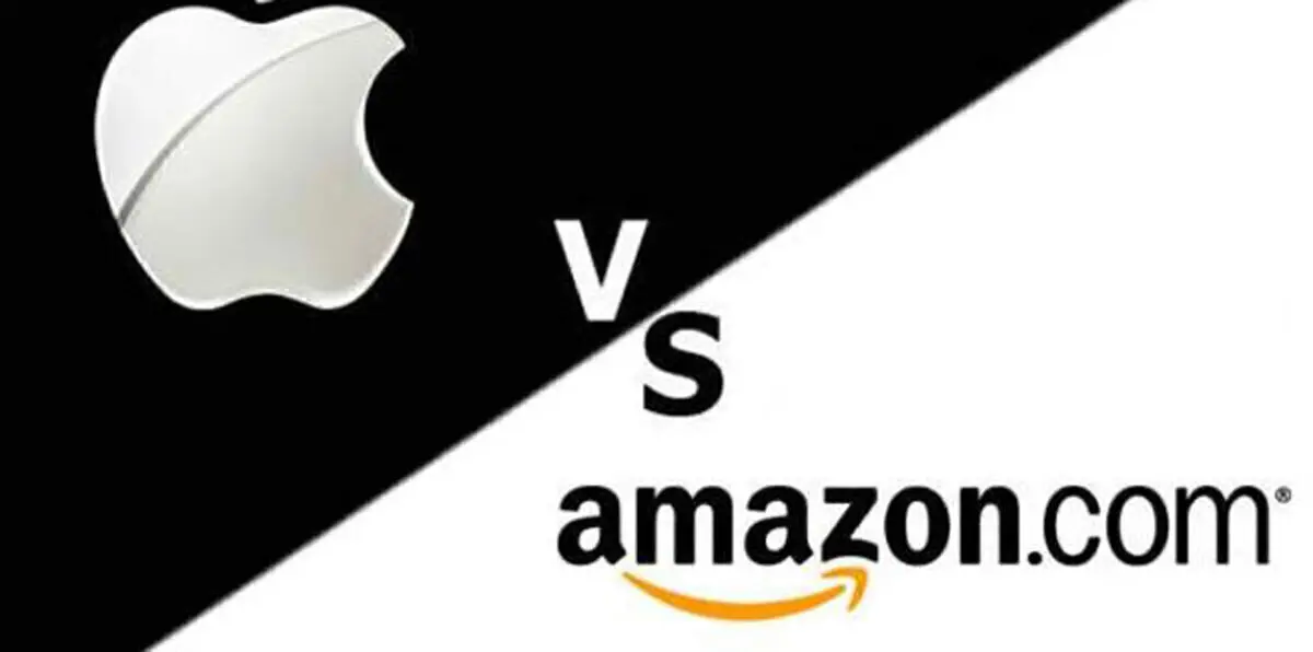 آبل وأمازون تجريان محادثات للاستثمار في السعودية