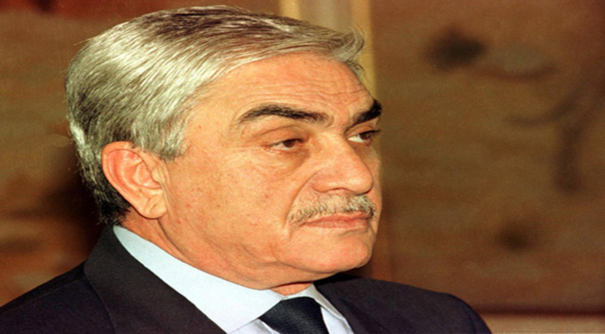 الجزائر.. اليامين زروال ينتقد بوتفليقة