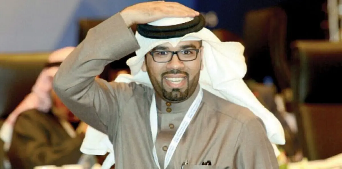 محمد قاسم يستقيل من رئاسة الاتحاد الآسيوي للصحافة الرياضية .. تعرف على السبب