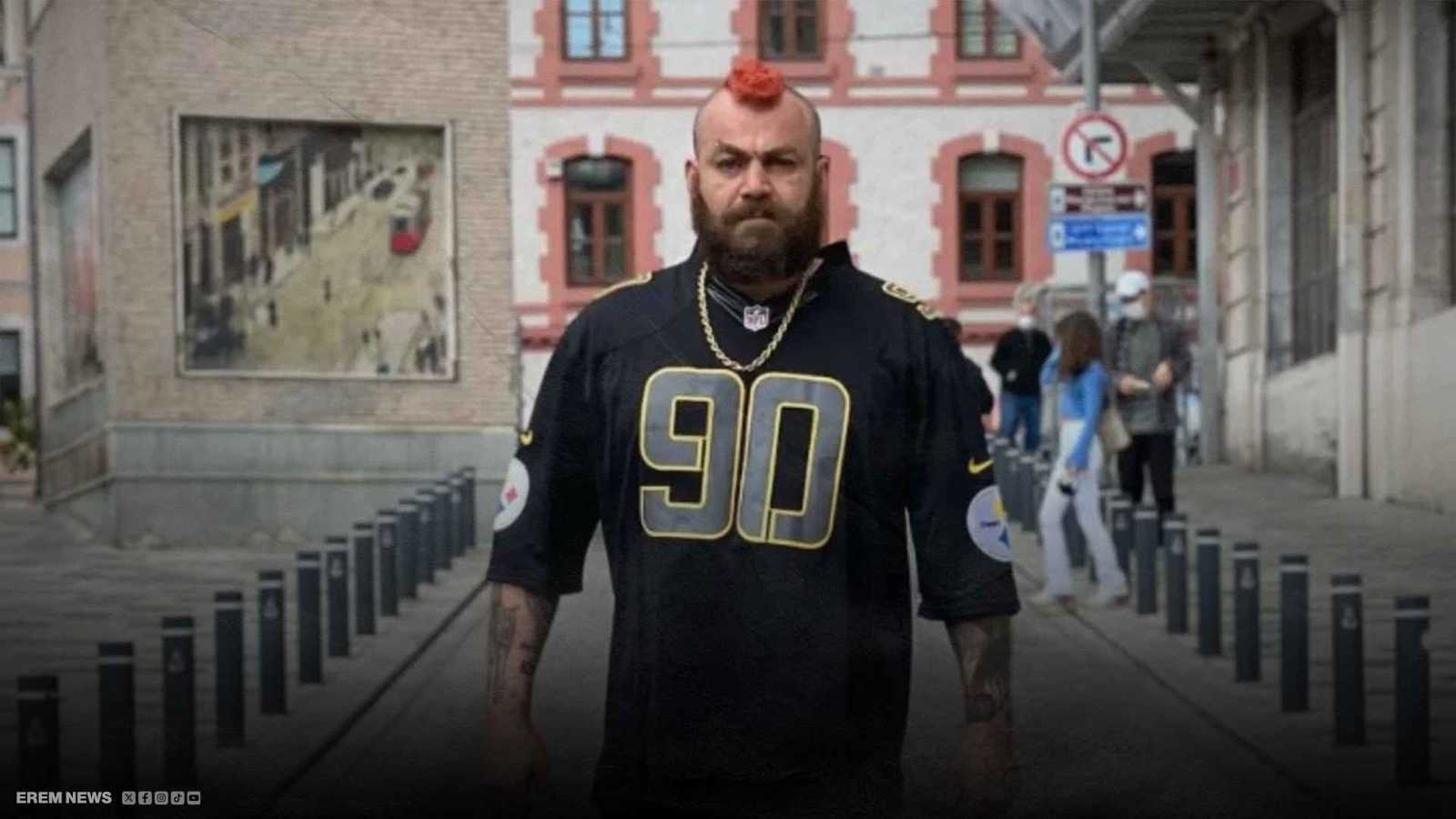 حاول كسر عظامه بمضرب بيسبول.. ممثل تركي يثير الجدل (فيديو إرم)