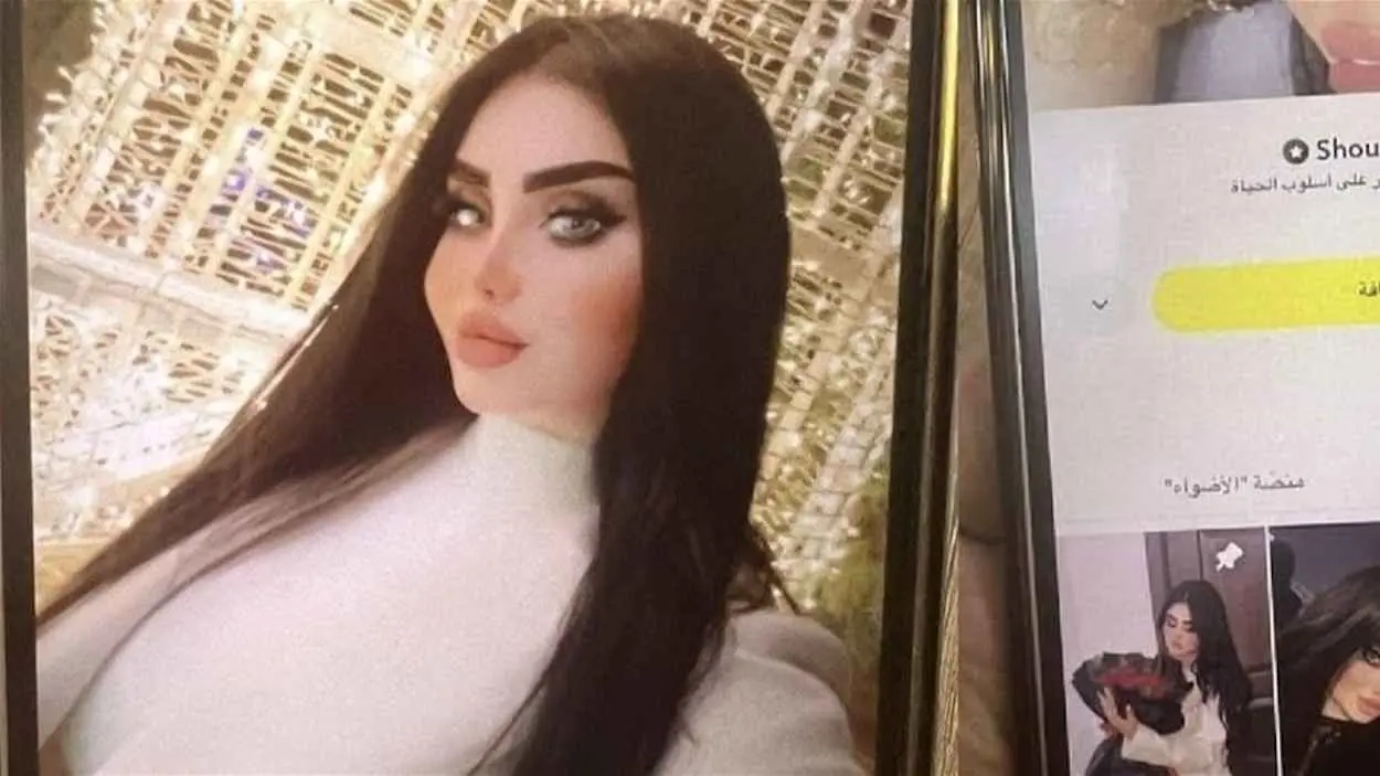 العراق.. مقتل البلوغر شوق العنزي في ظروف غامضة