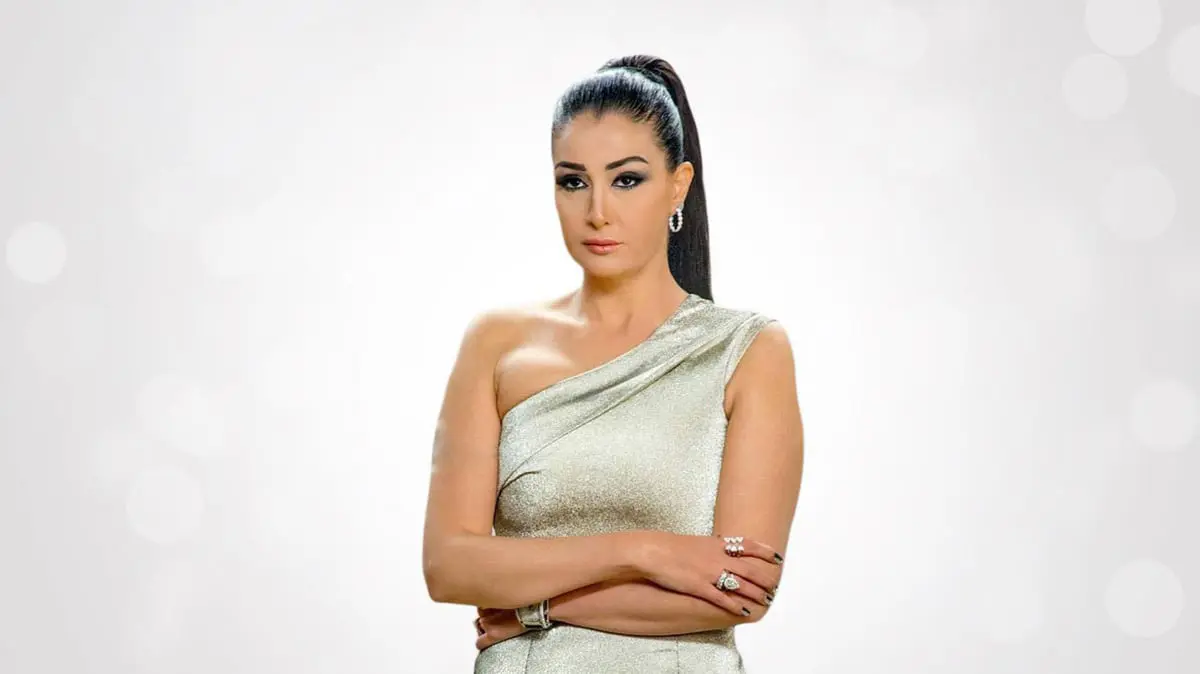 غادة عبدالرازق: تزوجت 11 مرة.. وأرفض التعليق على أزمة خالد يوسف