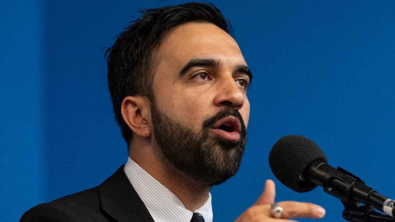 ممداني يصعّد ضد ترامب: نيويورك ليست بحاجة للمليارديرات