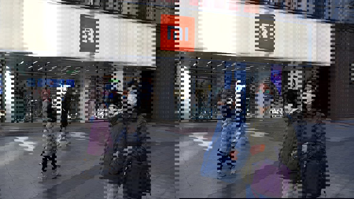 الهند تضع يدها على 725 مليون دولار من حسابات "شاومي"