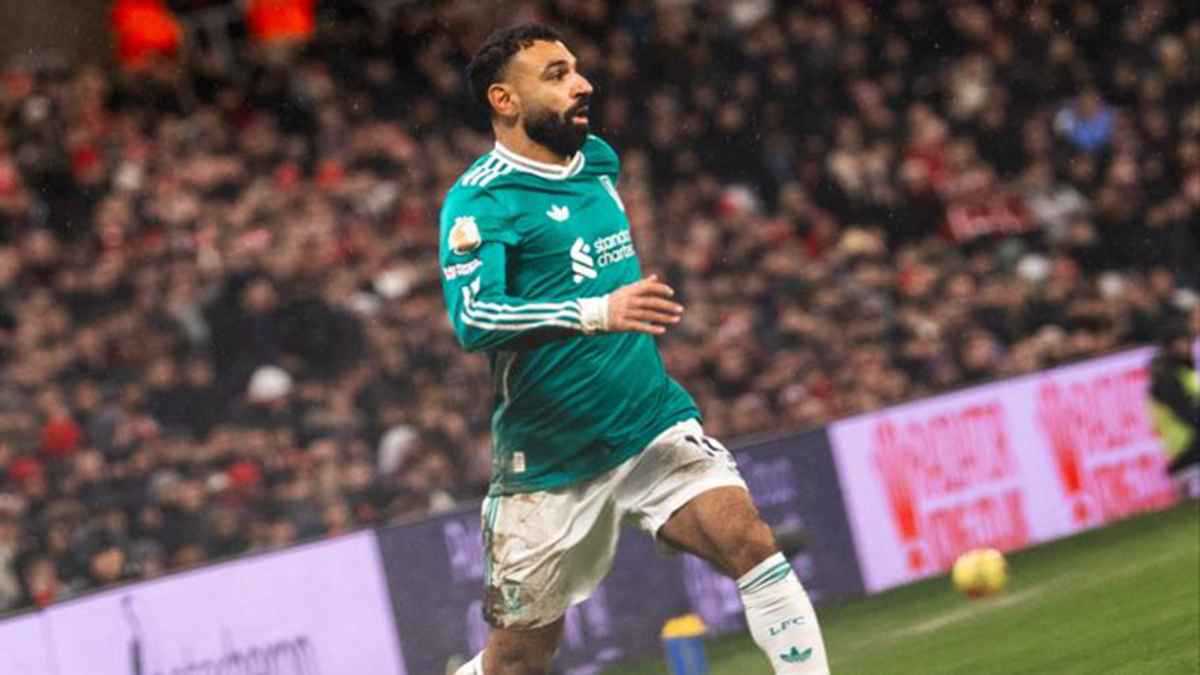 كيف تحتسبون له الركنية "أسيست".. محلل شهير يصدم محمد صلاح 