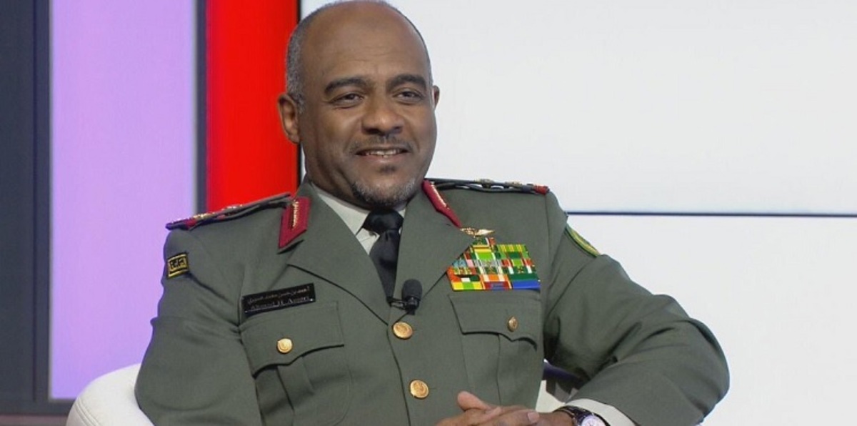 احمد حسن عسيري‎ يكافأ من الملك سلمان.. فما الأسباب؟