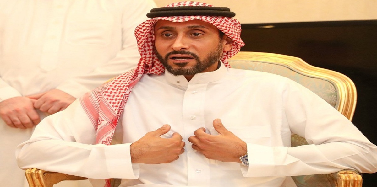 "لسنا في سباق سرعة".. سامي الجابر يفسر تأخر نادي الهلال السعودي في إبرام تعاقدات جديدة