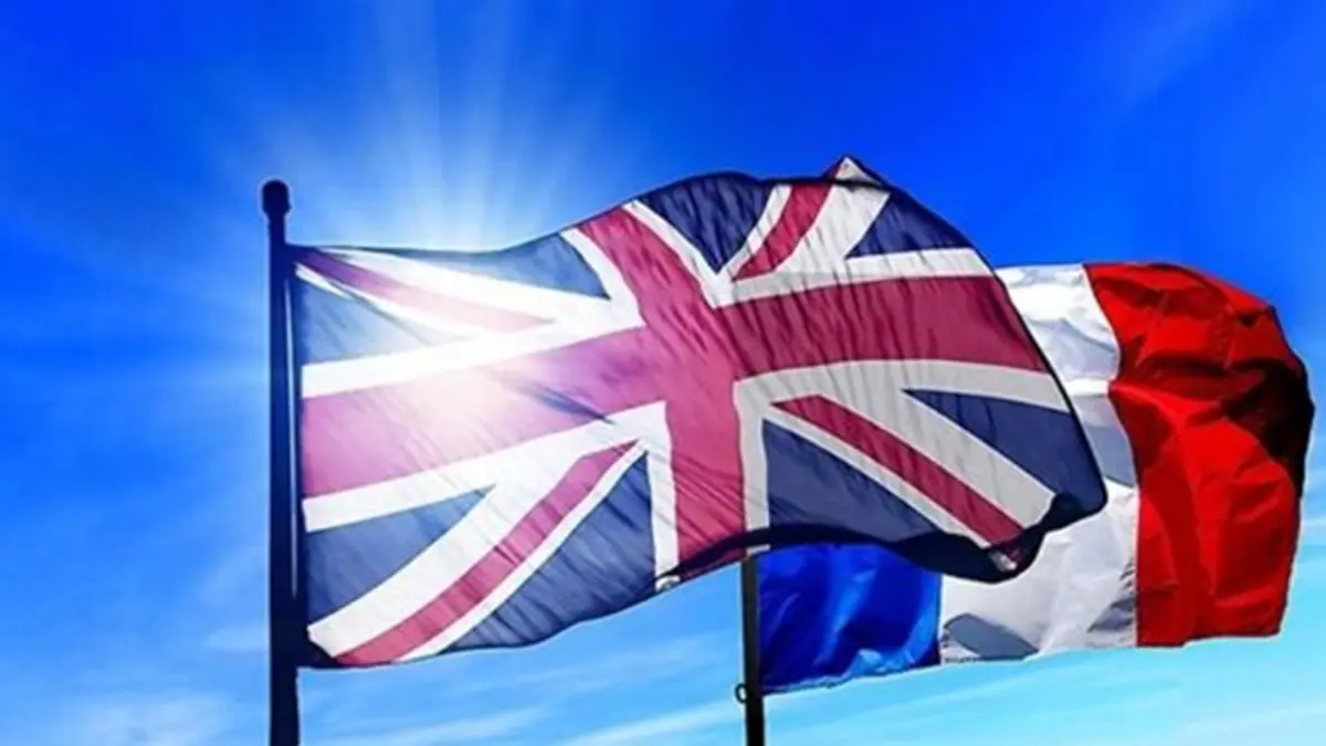 سفارة موسكو: روسيا وبريطانيا تبدآن إعادة الدبلوماسيين في يناير