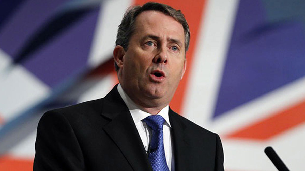 وزير بريطاني: مذكرات سفيرنا بأمريكا تهدد العلاقات وسأعتذر لإيفانكا ترامب