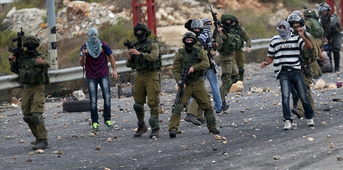 المستعربون.. فخ إسرائيلي بطابع عربي للإيقاع بالفلسطينيين (فيديو)