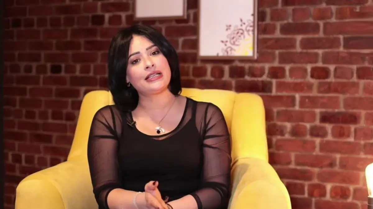 بعد طبيب الكركمين.. حبس خبيرة التخسيس المصرية دعاء سهيل بتهمة النصب