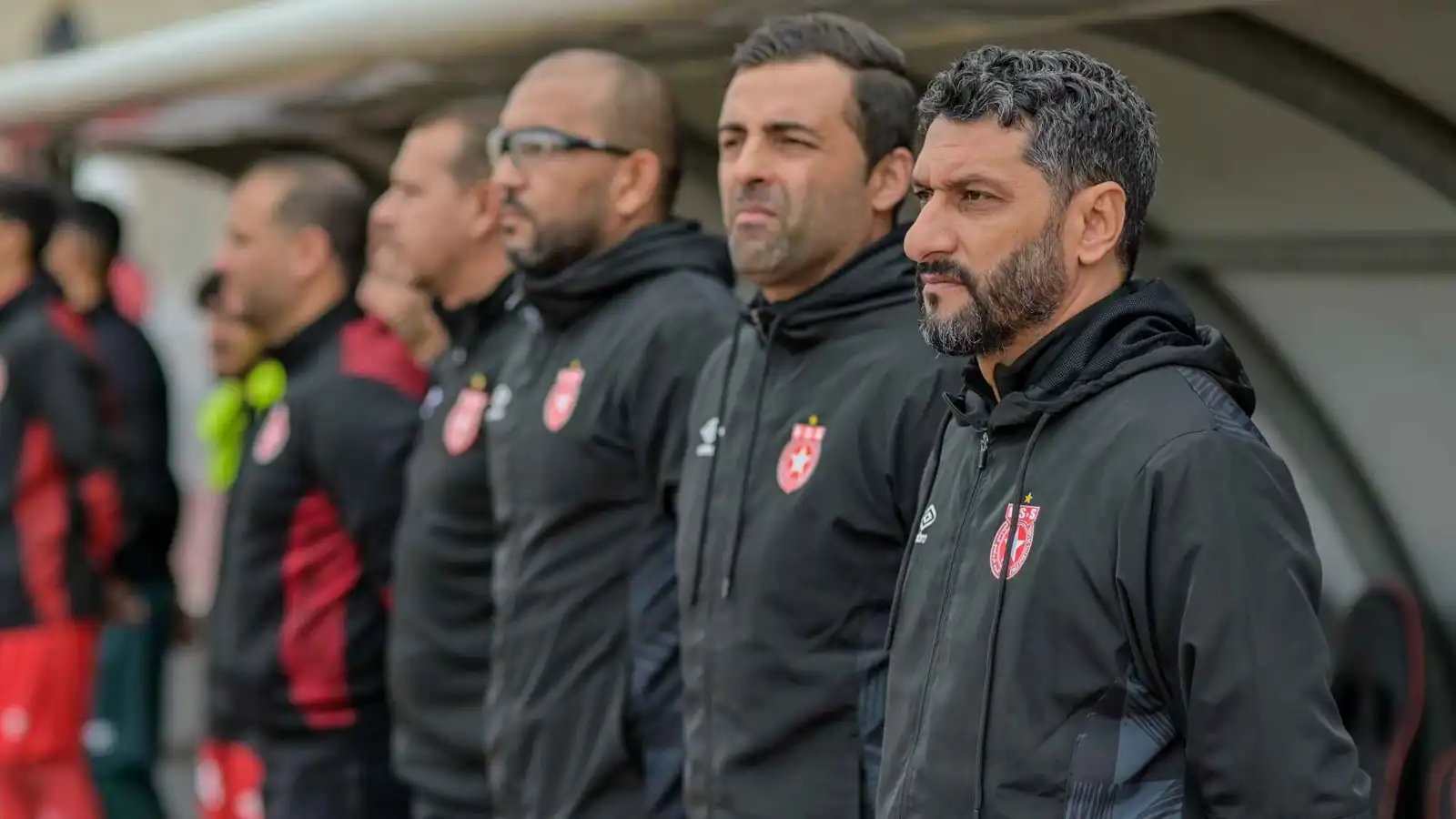 مفاجأة مدوّية.. مدرب النجم الساحلي يعلن استقالته بعد أول مباراة