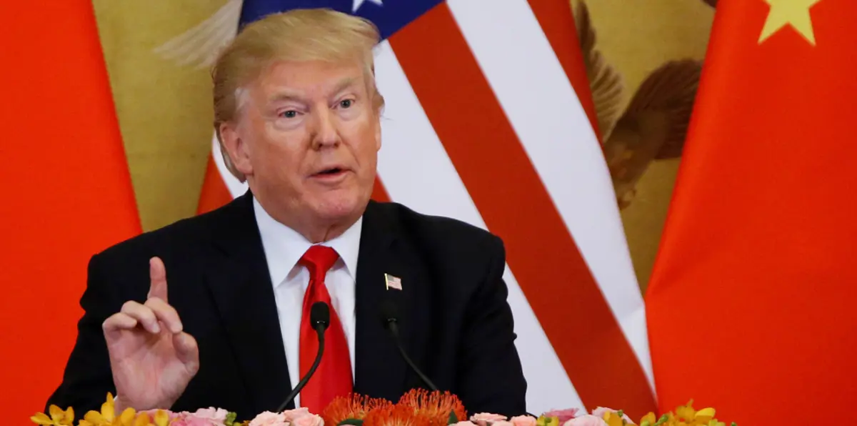 محذرًا من نفاد الوقت.. ترامب يدعو روسيا والصين لتحرك سريع بشأن كوريا الشمالية