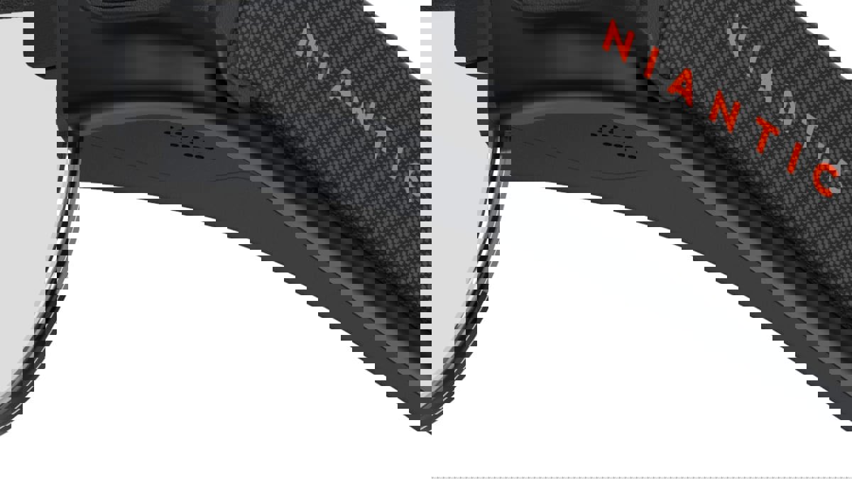 شركة "Pokémon GO" تقتحم عالم نظارات الواقع المعزز