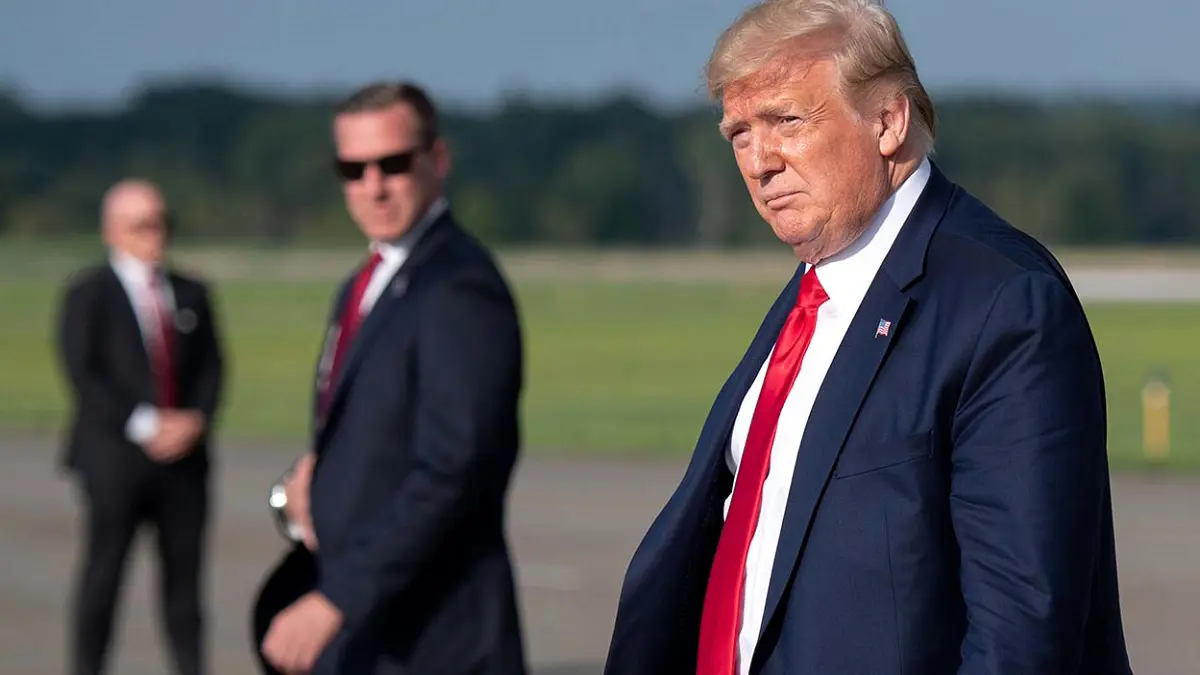 صحف عالمية: فضيحة جديدة تطارد ترامب والصين تستعرض تقدمها العسكري