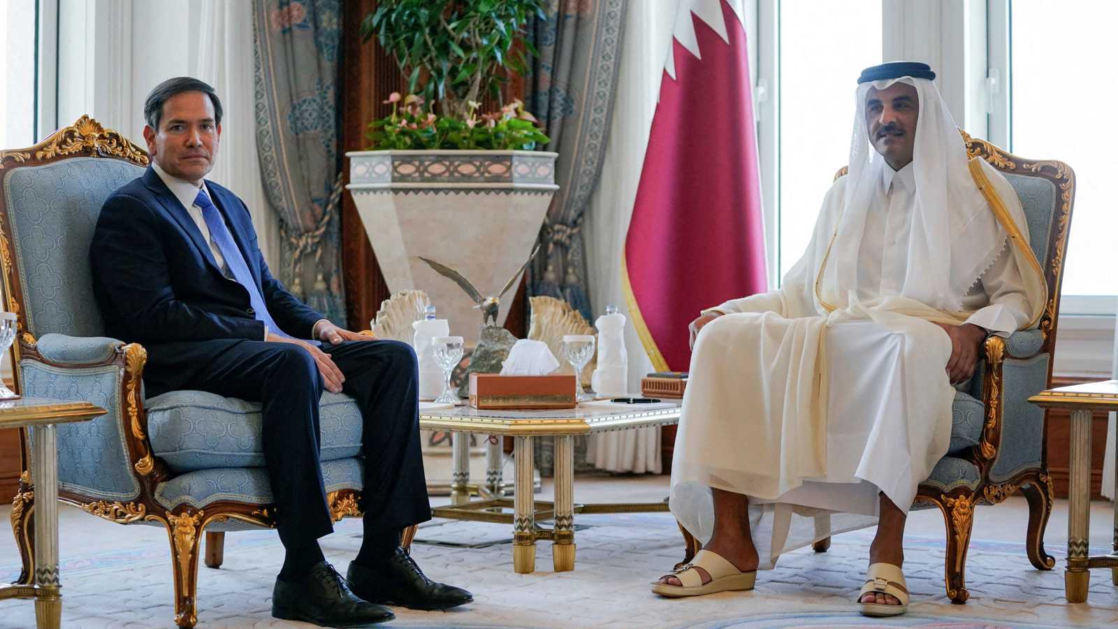 الخارجية القطرية: ضربة الدوحة تعجل بتجديد اتفاقية الدفاع مع أمريكا