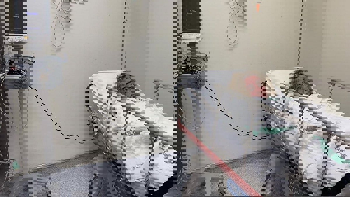 والدة هنا الزاهد تكشف لـ "إرم نيوز" طبيعة مرضها