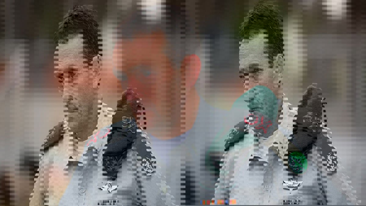 إسرائيل.. المصادقة على تعيين هرتسي هاليفي رئيساً لأركان الجيش 