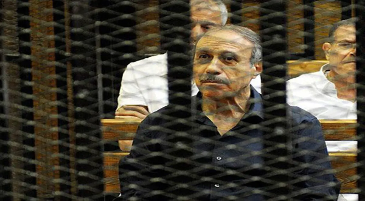 دفاع حبيب العادلي يطلب شهادة السيسي