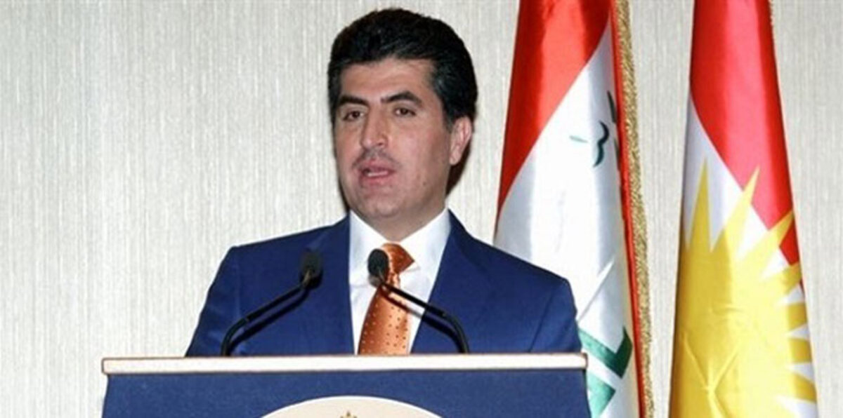 إقليم كردستان ينفي بناء مقرات للمعارضة الإيرانية على أراضيه