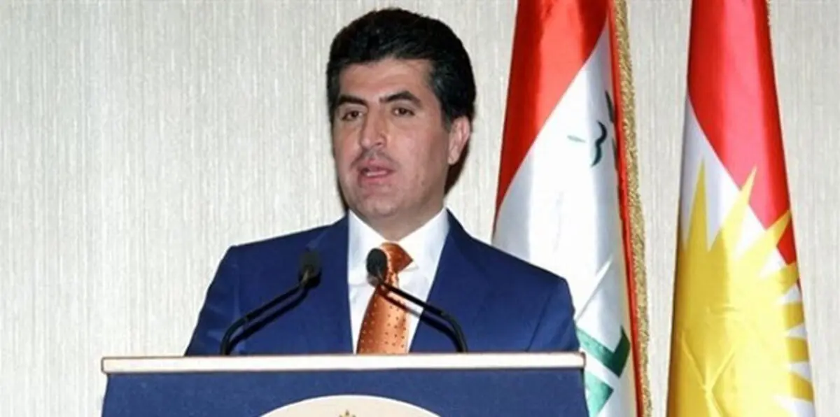 إقليم كردستان ينفي بناء مقرات للمعارضة الإيرانية على أراضيه