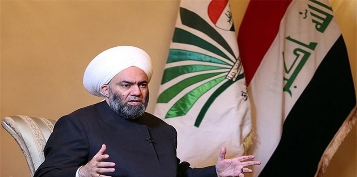 رجل دين عراقي: الإمارات تمثل أروع تجربة في مواجهة التطرف