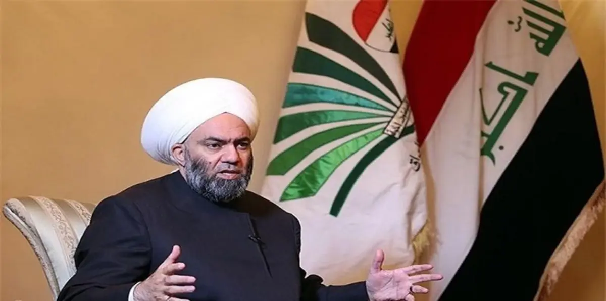 رجل دين عراقي: الإمارات تمثل أروع تجربة في مواجهة التطرف