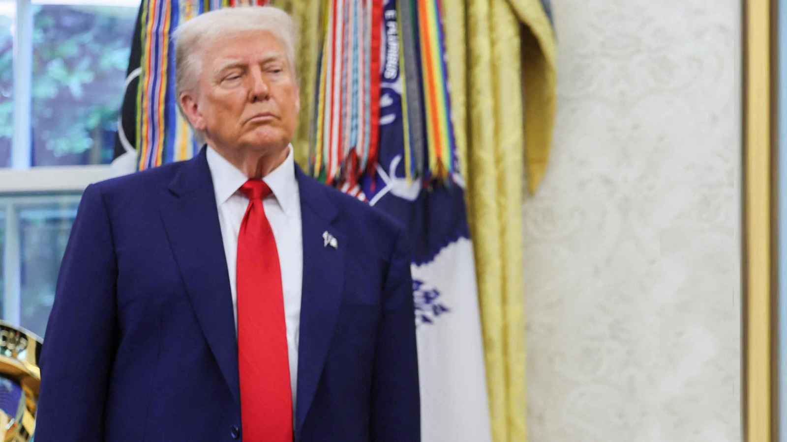 "تجاوز سلطته".. محكمة أمريكية تمنع رسوم ترامب في "يوم التحرير"