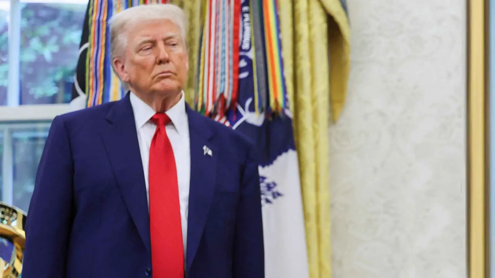 "تجاوز سلطته".. محكمة أمريكية تمنع رسوم ترامب في "يوم التحرير"