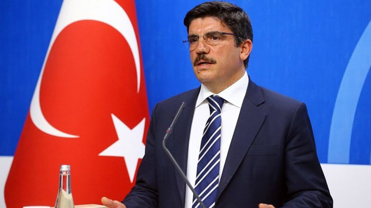 نشطاء سعوديون يهاجمون مستشار أردوغان إثر مقال مثير للجدل