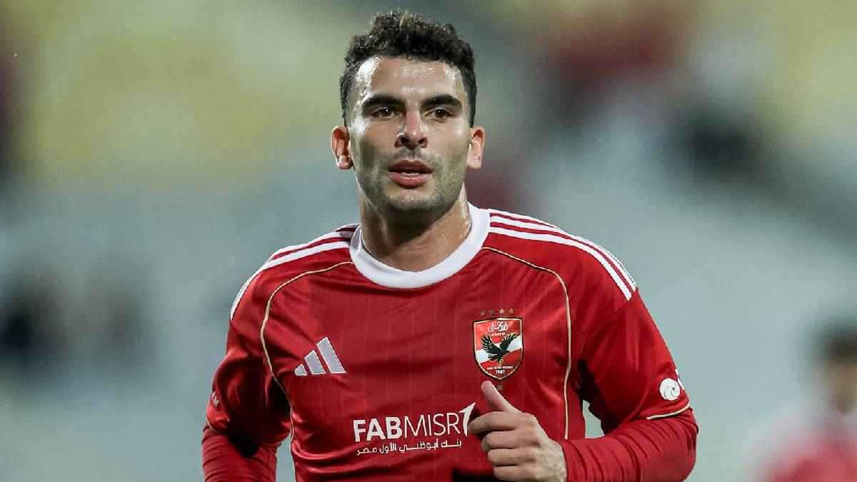 ليس صدفة.. لماذا أهدر زيزو ضربة الجزاء أمام المصري؟