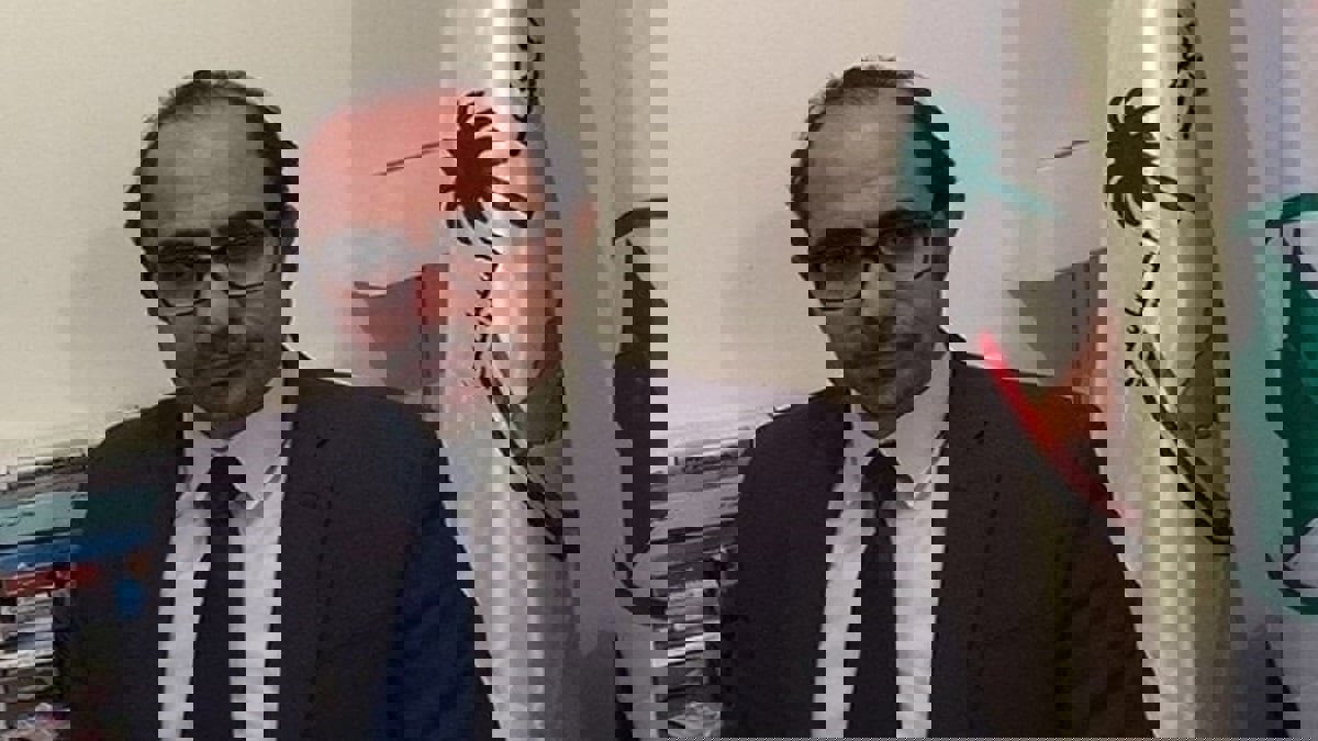 إيران تستجوب معارضا أحوازيا بارزا بعد اختطافه من تركيا