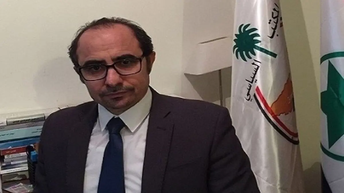 إيران تستجوب معارضا أحوازيا بارزا بعد اختطافه من تركيا