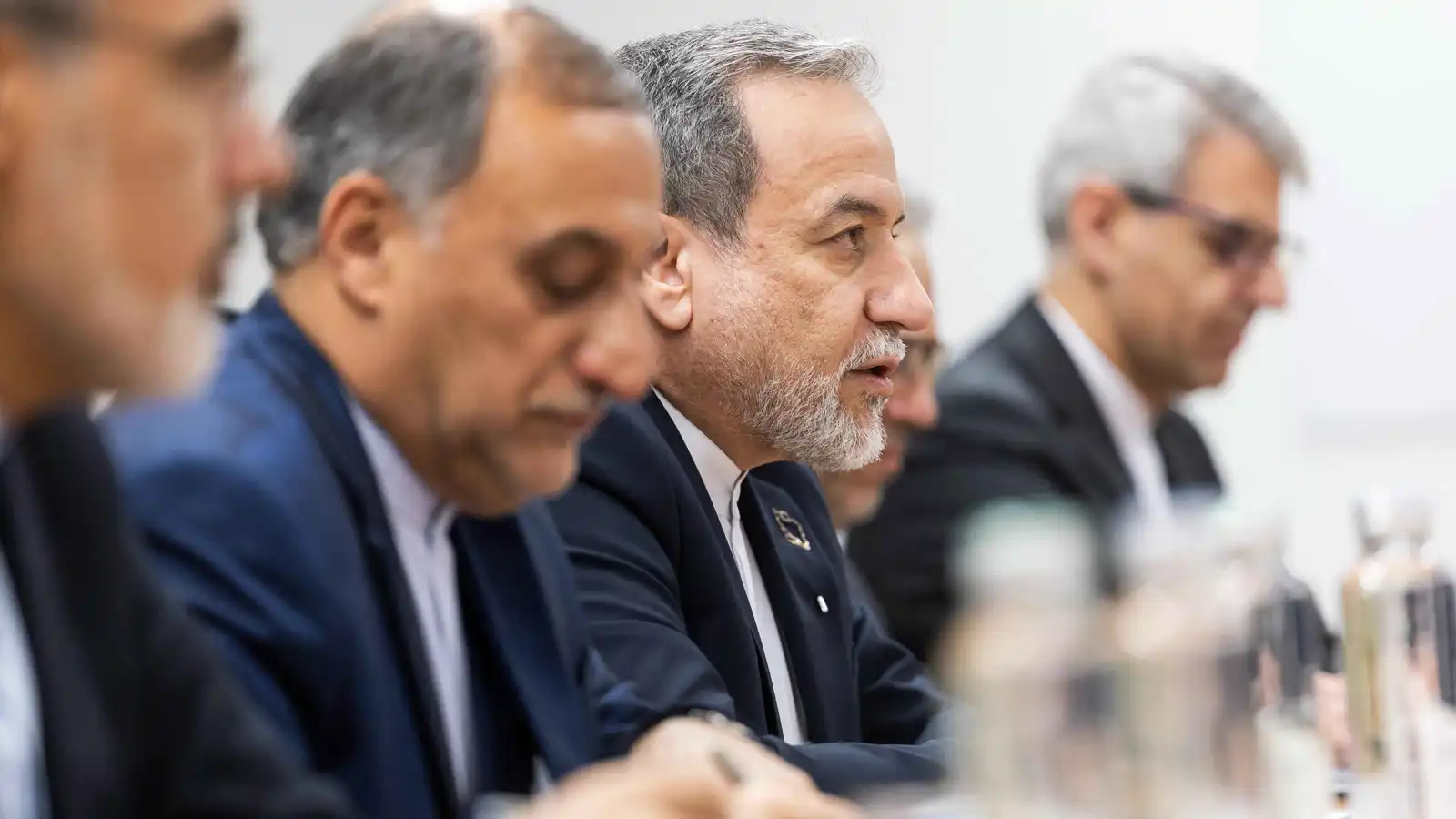 إيران: التوصل إلى اتفاق مع أمريكا أصبح في المتناول