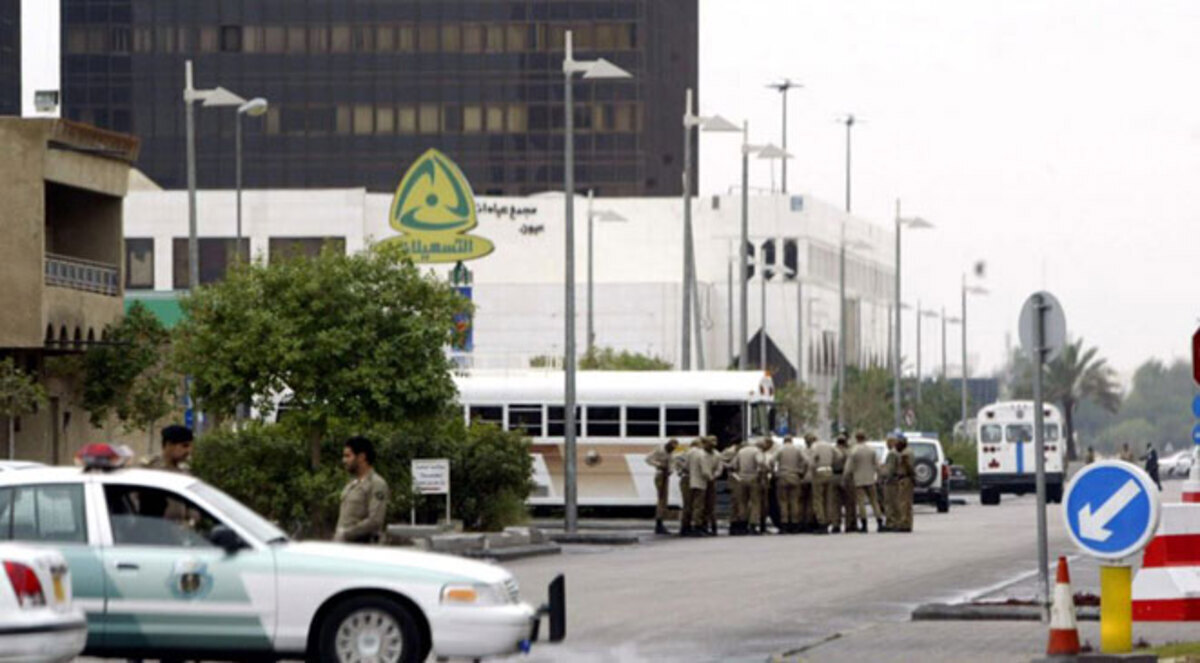 السعودية تستعين بالإعلام وعلماء الدين لمحاربة التشدد