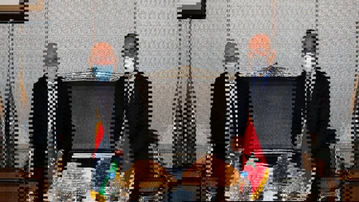 رئيس مجلس النواب المغربي: البرلمان الليبي المؤسسة الوحيدة المنتخبة بليبيا