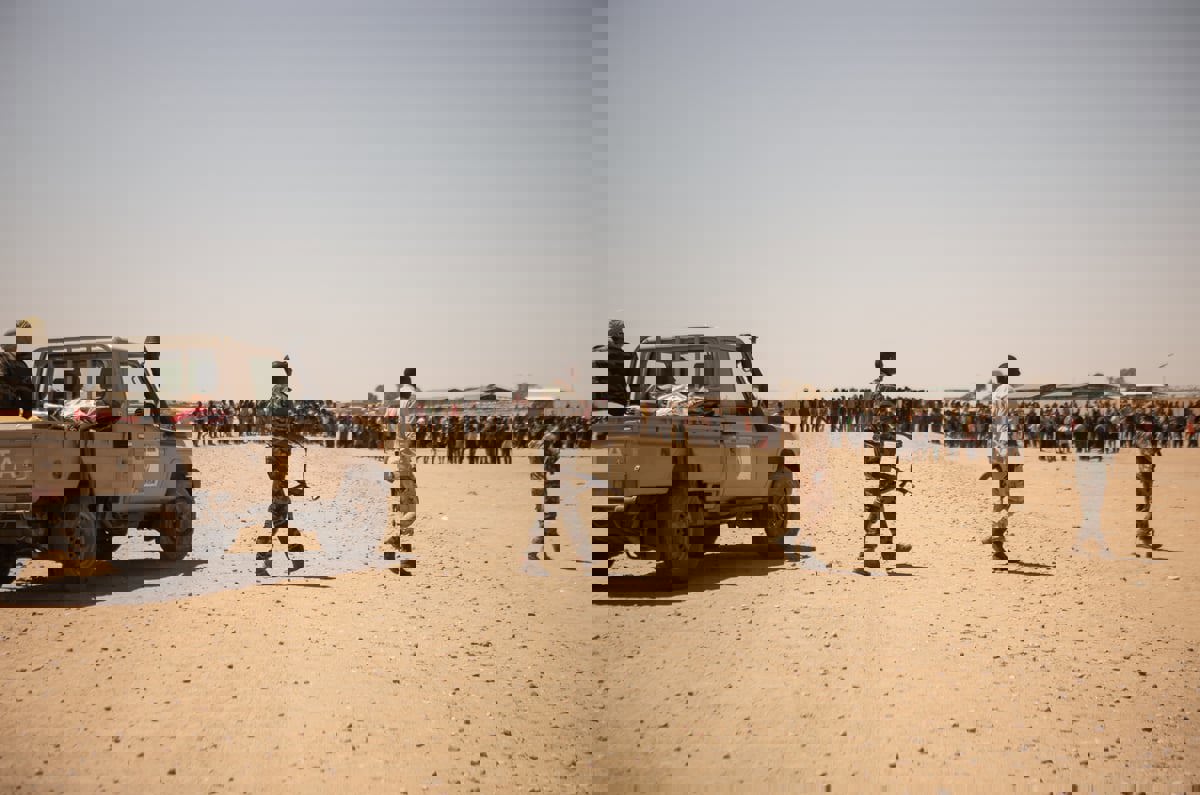 العطب المُزمن.. لماذا تتوالى انقلابات العسكر في إفريقيا؟