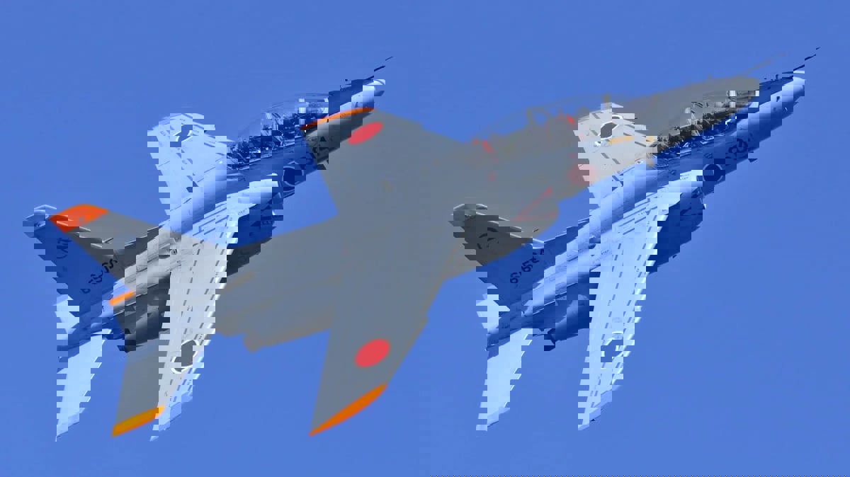 قتيل وسبعة مفقودين في تحطم مروحيتين عسكريتين يابانيتين 