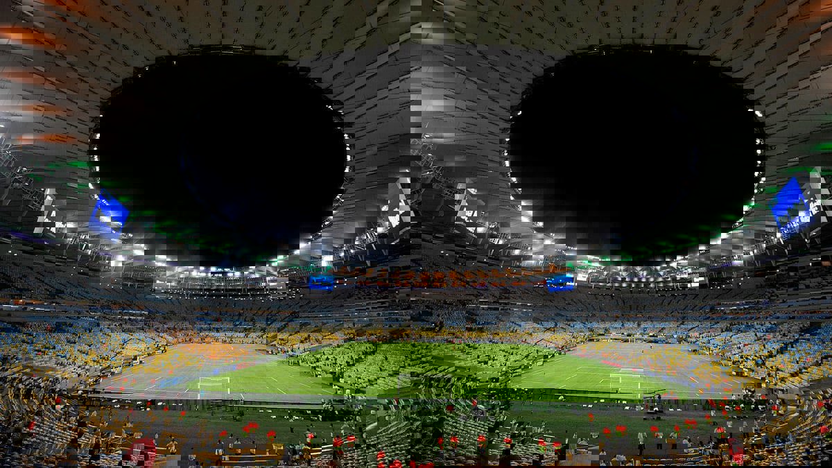 نهائي كوبا أمريكا بين البرازيل والأرجنتين يخطف الأضواء من نهائي يورو 2020