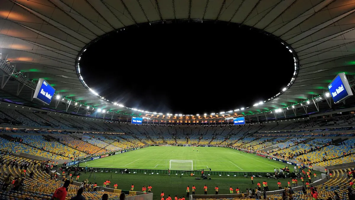 نهائي كوبا أمريكا بين البرازيل والأرجنتين يخطف الأضواء من نهائي يورو 2020