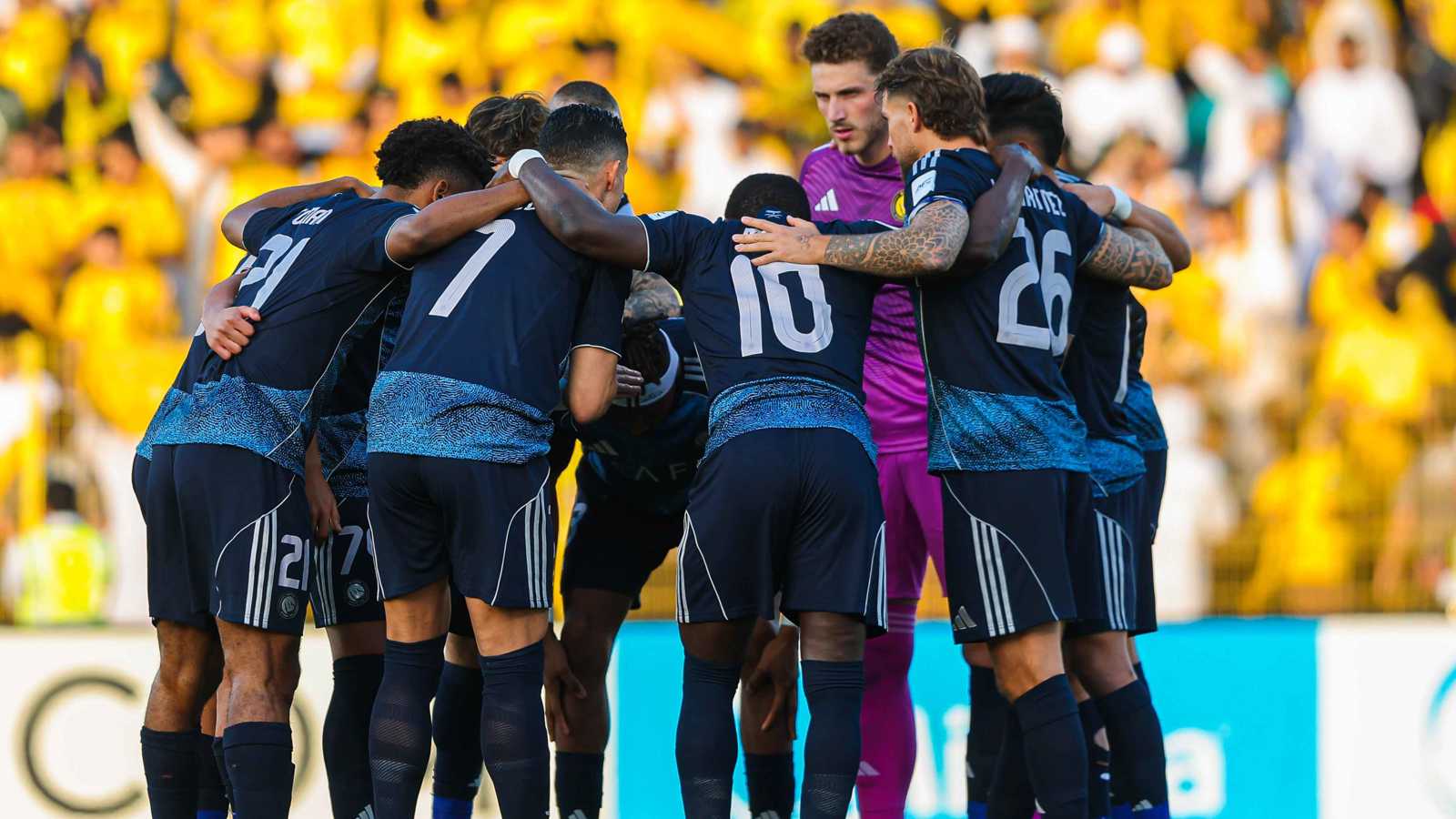 كارفخال جديد مع رونالدو.. أكثر لاعب أبهر جمهور النصر ضد الوصل 