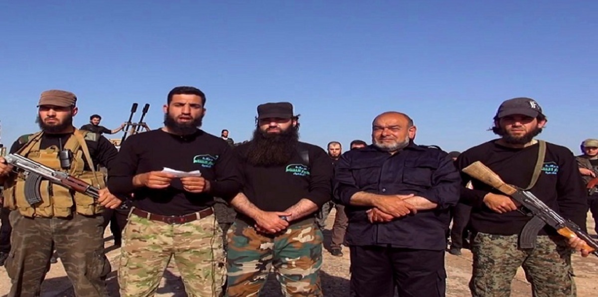 مقتل قيادي في حركة "أحرار الشام" بريف إدلب