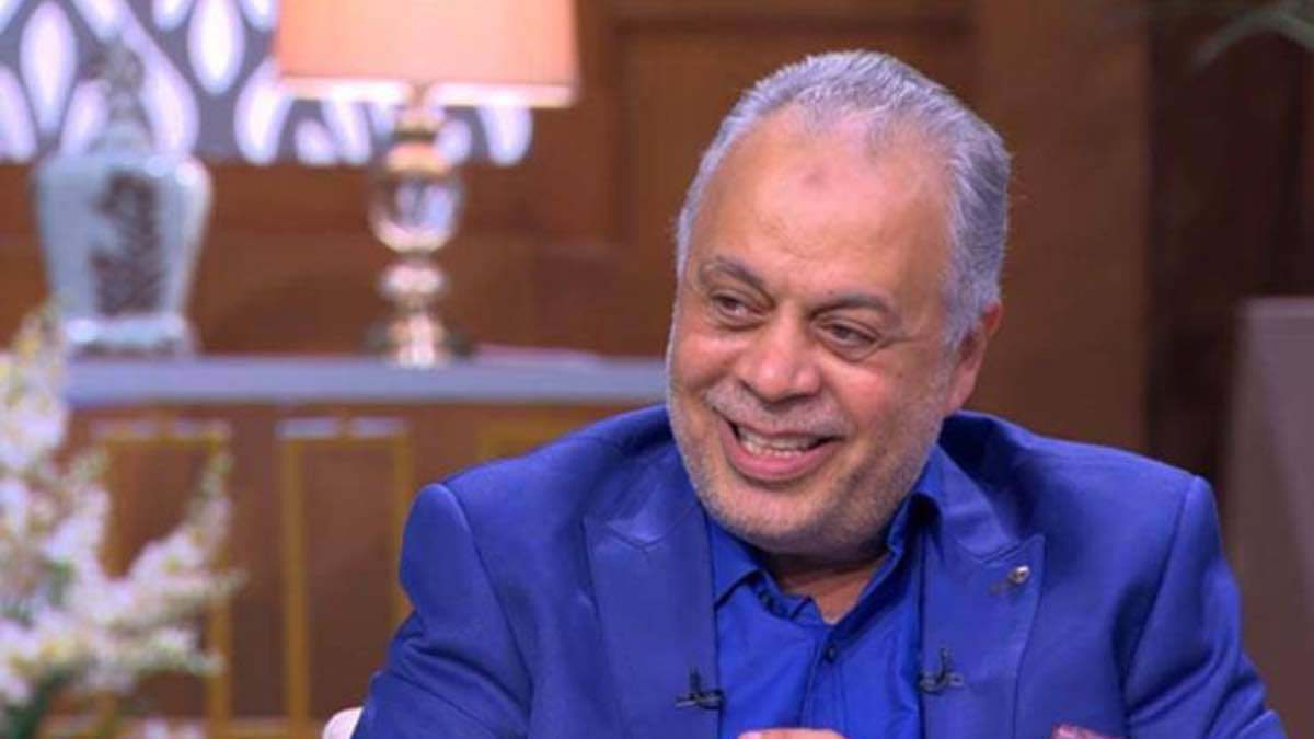 أزمة "الشاطر" تشتعل.. أشرف زكي يوجه سؤالاً "محرجاً" لمذيع