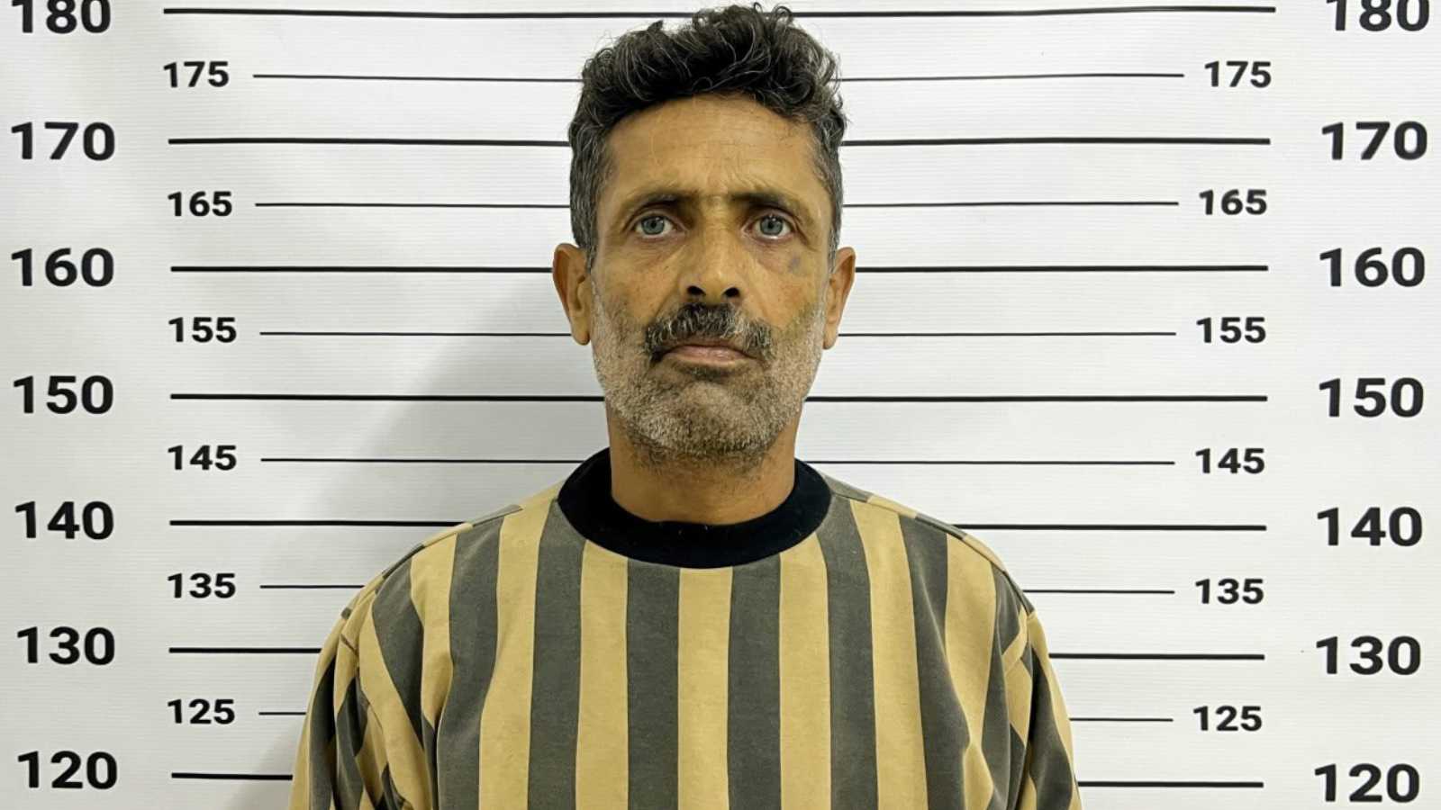 دمشق تفكك "خلية إرهابية" في طرطوس وتعتقل "علي فلارة"