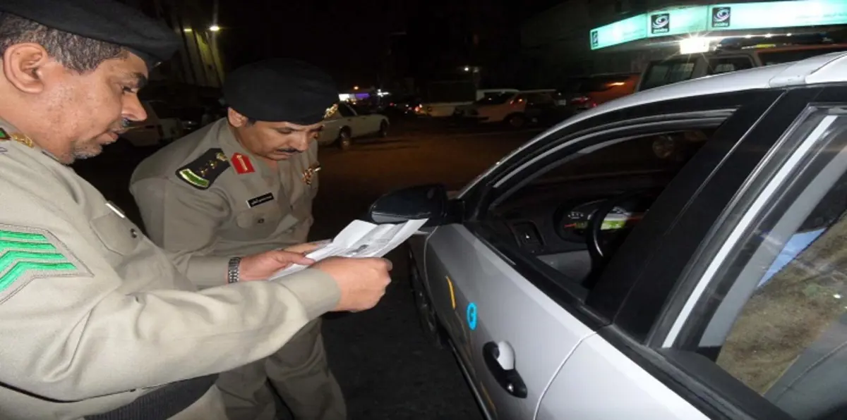 الشرطة السعودية تحبط محاولة تهريب شابين قتلا مواطنًا في الدمام إلى الإمارات