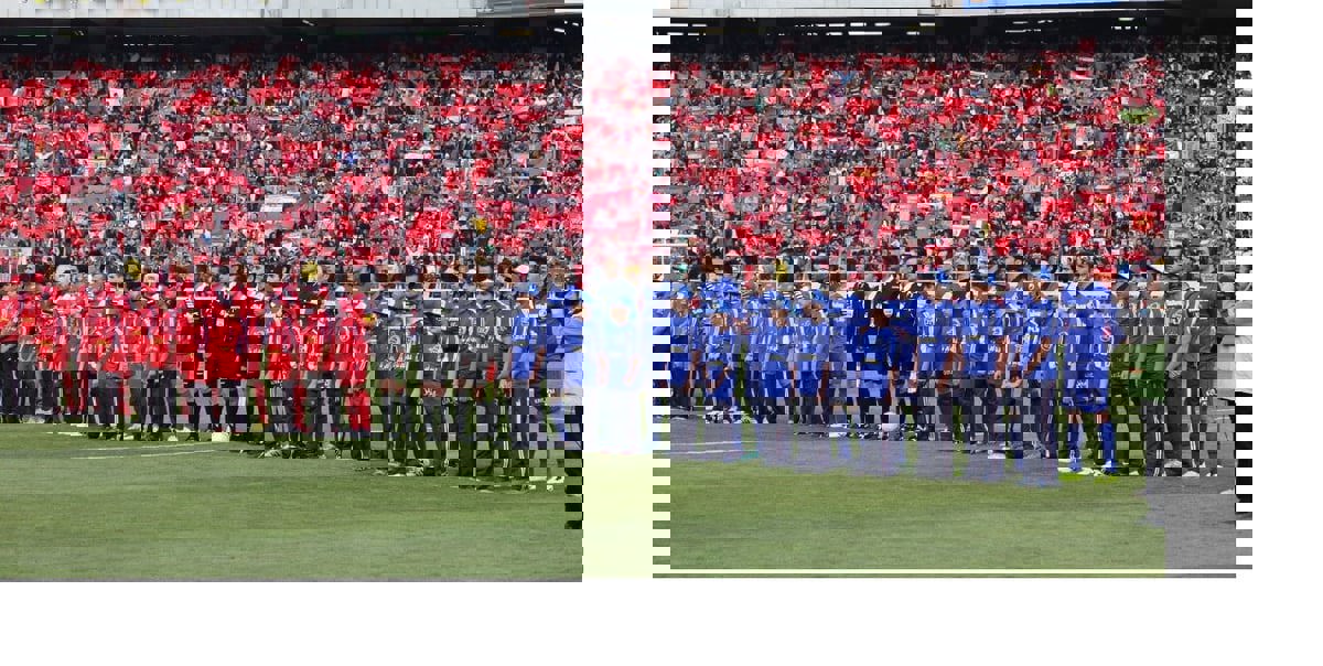 تعرّف على شروط ألمانيا لاستضافة الديربي الإيراني