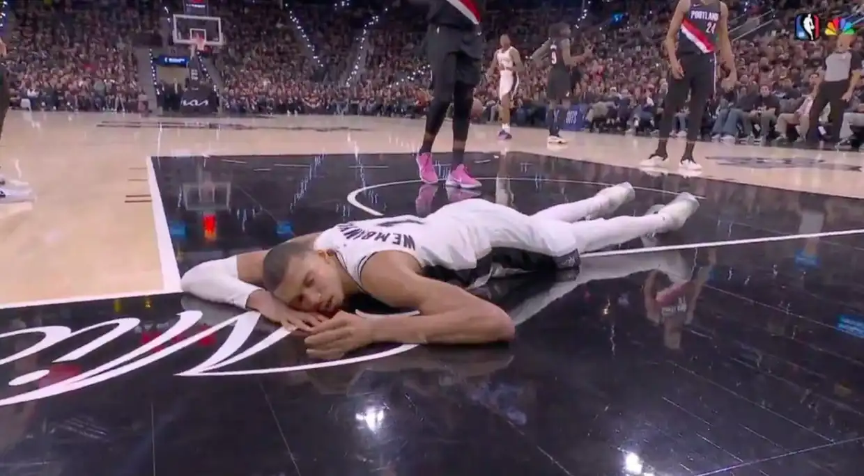 فيكتور ويمبانياما 