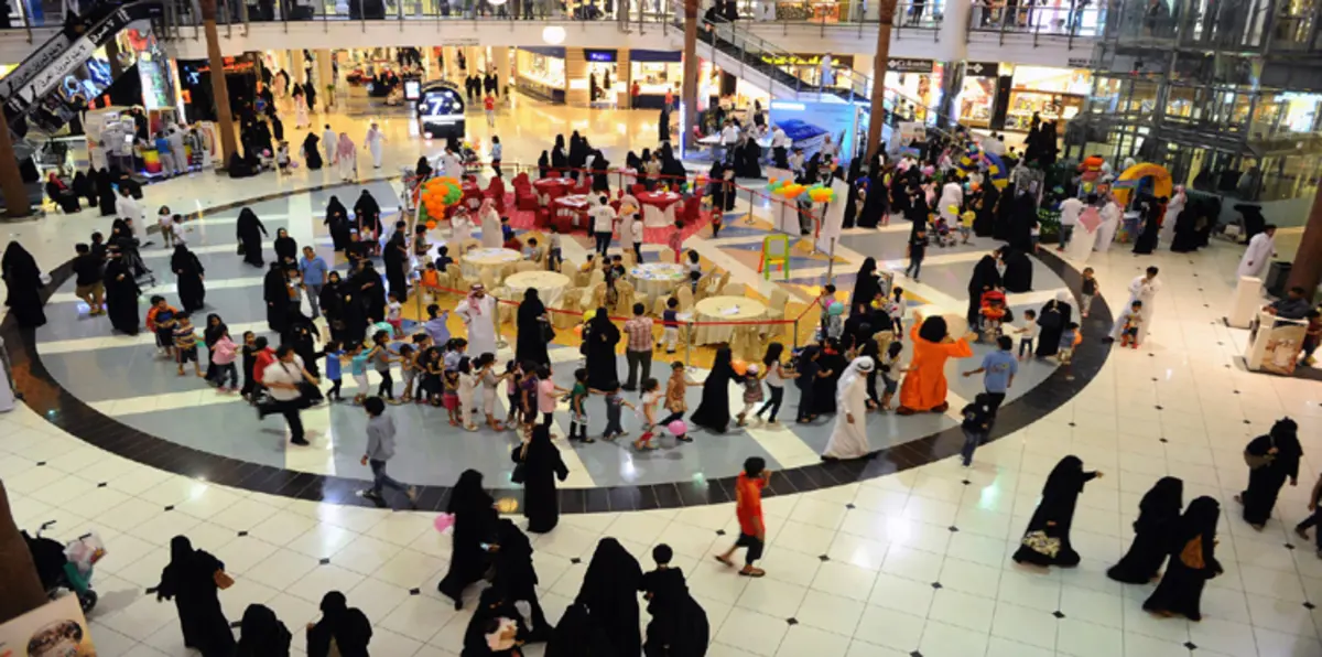 هيئة الترفيه السعودية تكشف عن برنامج حافل يتضمن السينما والحفلات الغنائية