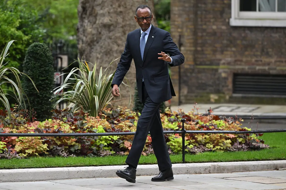 رواندا.. فتح باب الترشحات للانتخابات الرئاسية والتشريعية