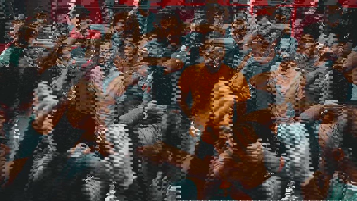 أحمد مرتضى منصور يقترح إقامة مباراة بين الأهلي والزمالك لدعم مؤمن زكريا (فيديو)